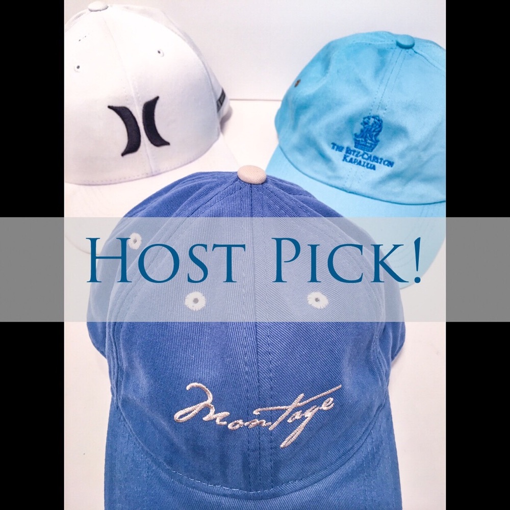 Looking Rich on the Golf Course-A Starter Kit!